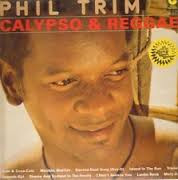 Phil Trim - Calypso & Reggae | Gold Records (11 141)