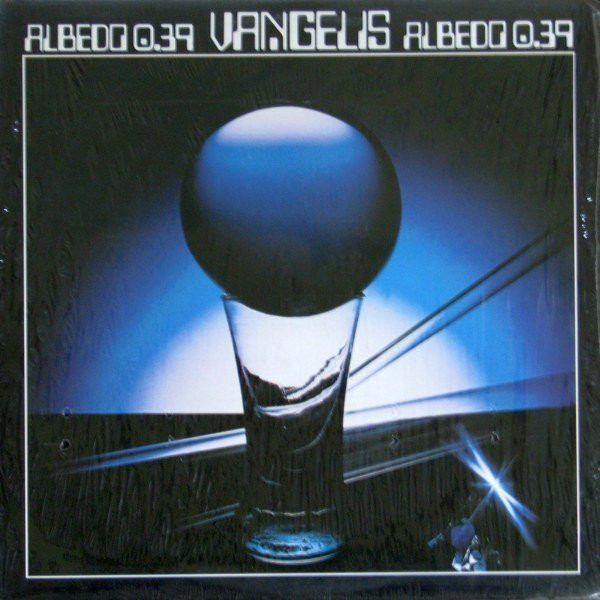 Vangelis - Albedo 0.39 | RCA Victor (CPL1-5136) - main Vangelis - Albedo 0.39 | RCA Victor (CPL1-5136) - main