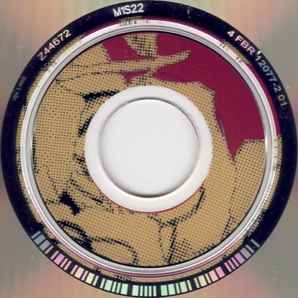 Panic! At The Disco - A Fever You Can't Sweat Out | Decaydance (FBR077) - 4 Panic! At The Disco - A Fever You Can't Sweat Out | Decaydance (FBR077) - 4