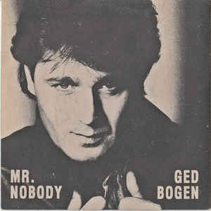 Ged Bogen - Mr. Nobody | Dum Dum Records (Dum 633 244) - 2 Ged Bogen - Mr. Nobody | Dum Dum Records (Dum 633 244) - 2