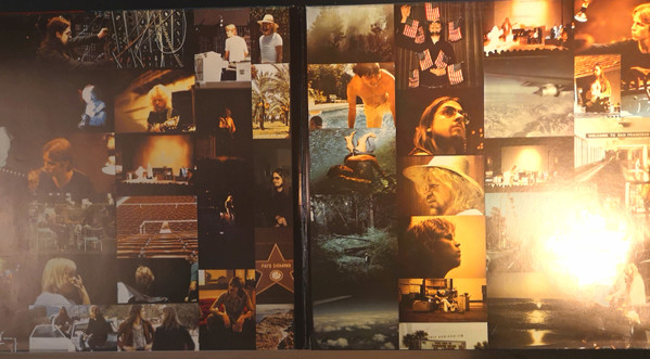 Tangerine Dream - Encore | Virgin (25 524 XBT) - 2