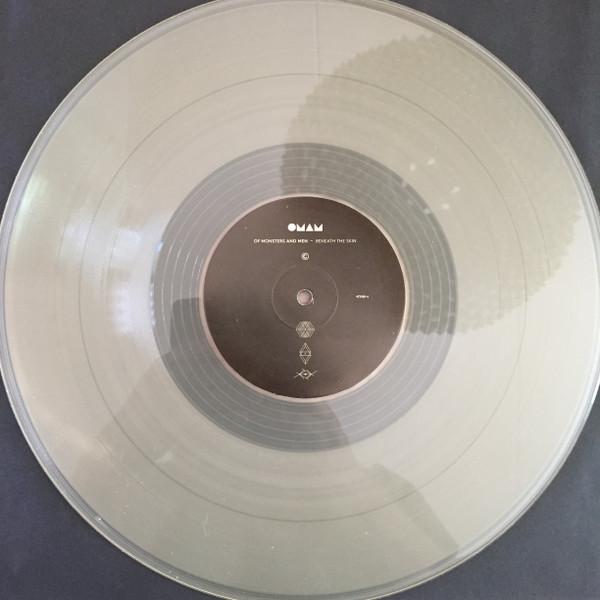 Of Monsters And Men - Beneath The Skin | Republic Records (472742-5) - 2 Of Monsters And Men - Beneath The Skin | Republic Records (472742-5) - 2