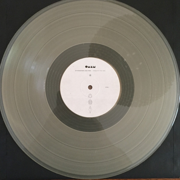 Of Monsters And Men - Beneath The Skin | Republic Records (472742-5) - main Of Monsters And Men - Beneath The Skin | Republic Records (472742-5) - main