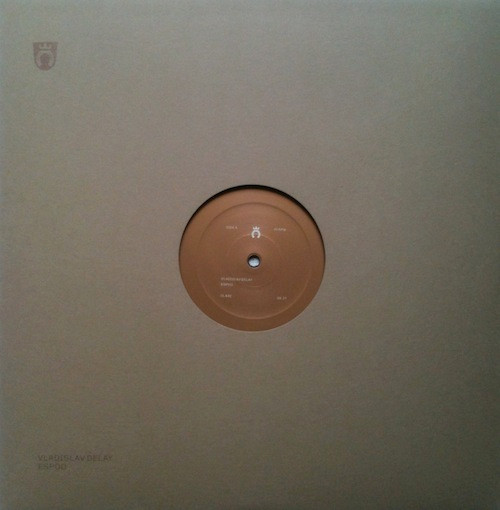 Vladislav Delay - Espoo | Raster-Noton (R-N141)