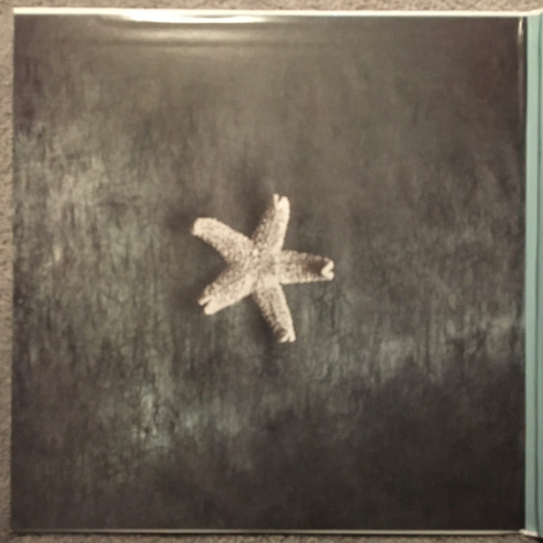 The Church - Starfish | Intervention Records (IR-027) - 2