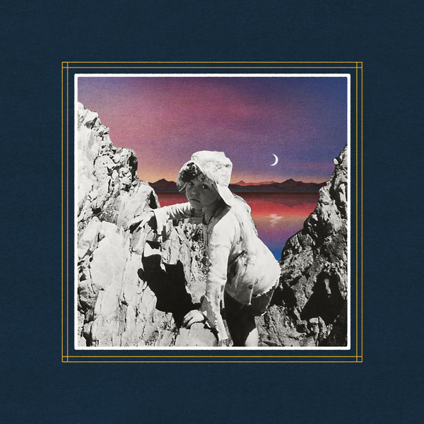 Alice Phoebe Lou - Paper Castles | Not On Label (Alice Phoebe Lou Self-released) (APL003)
