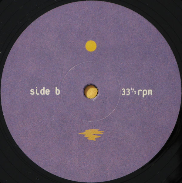 Alice Phoebe Lou - Paper Castles | Not On Label (Alice Phoebe Lou Self-released) (APL003) - 4