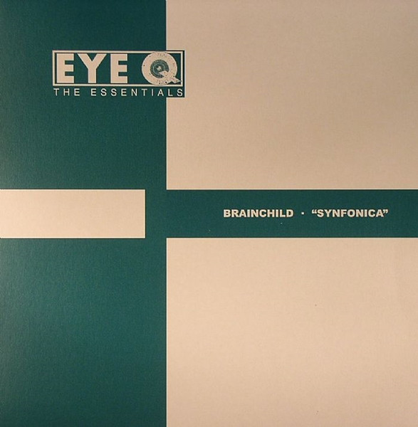 Brainchild - Synfonica | Schallbau Rec. (SBEY003) - main