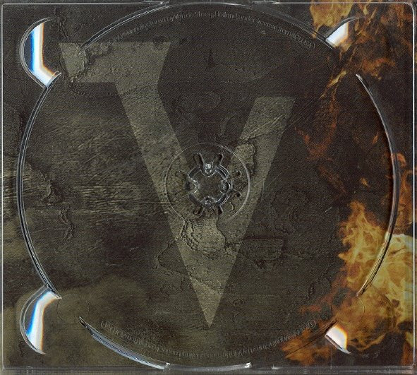 Victory - Fuel To The Fire | Armageddon Music (AMG 039-0 4046661 015621) - 4 Victory - Fuel To The Fire | Armageddon Music (AMG 039-0 4046661 015621) - 4