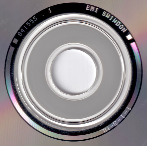 Geto Boys - The Resurrection | Rap-A-Lot Records (7243 8 41555 2 0) - 4 Geto Boys - The Resurrection | Rap-A-Lot Records (7243 8 41555 2 0) - 4