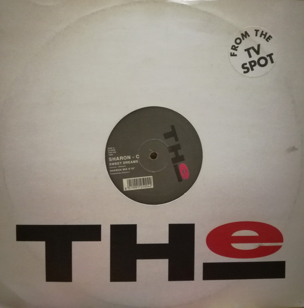 Sharon C. - Sweet Dreams | THe (THE 005) - main