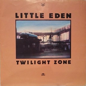 Little Eden - Twilight Zone | Musicata (12 10 2203) - main