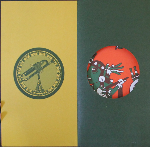 Dizzy Gillespie Big Band - The New Continent | Limelight (LM 82022) - 2