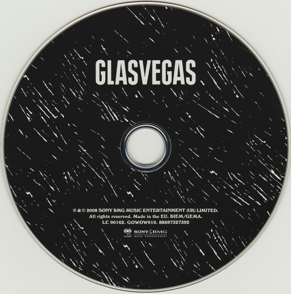 Glasvegas - Glasvegas | Columbia (GOWOW010) - 3