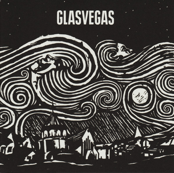 Glasvegas - Glasvegas | Columbia (GOWOW010) - main
