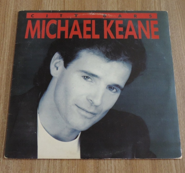 Michael Keane - City Bars | Walking Tornado (804.047) - main