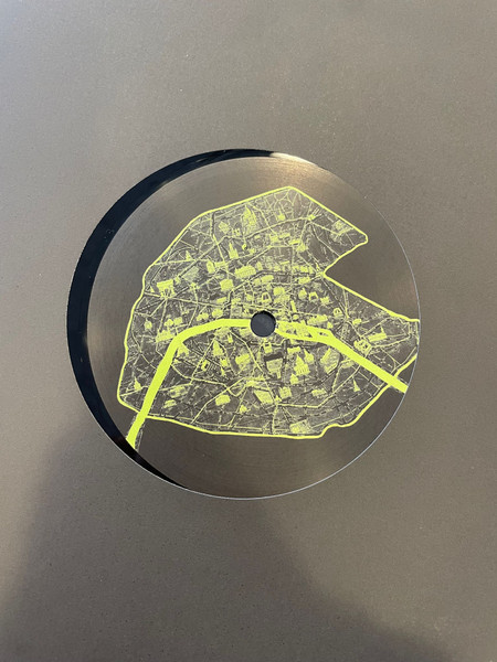 Lulu Van Trapp - Lovecity | Backdoor Records (BEC5676592) - 3 Lulu Van Trapp - Lovecity | Backdoor Records (BEC5676592) - 3