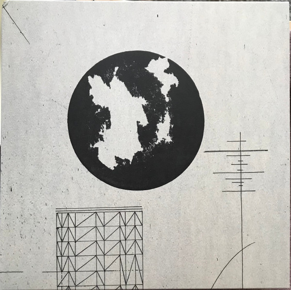 Nils Vermeulen - Variations | Aspen Edities (Aspen 016)
