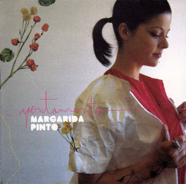 Margarida Pinto - Apontamento | Lisbon City Records (LCR 0006)