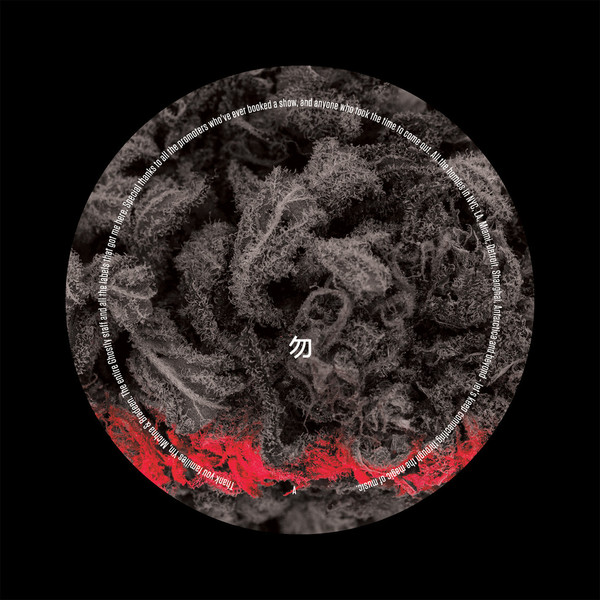 Adrian Michna - Thousand Thursday | Ghostly International (GI233) - 4