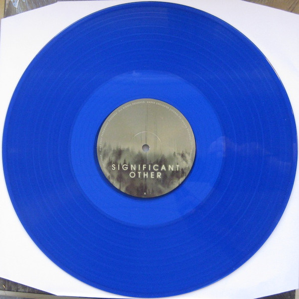 Oliver Coates - Significant Other (Music From The Motion Picture) | Invada (INV296LP) - 2