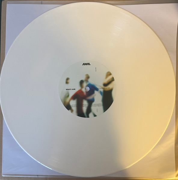 Spacey Jane - If That Makes Sense - White Noise Vinyl | Awal (SPACJ011LP) - 4 Spacey Jane - If That Makes Sense - White Noise Vinyl | Awal (SPACJ011LP) - 4