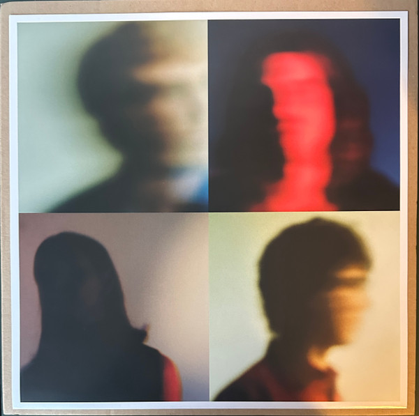Spacey Jane - If That Makes Sense - White Noise Vinyl | Awal (SPACJ011LP) - 2 Spacey Jane - If That Makes Sense - White Noise Vinyl | Awal (SPACJ011LP) - 2