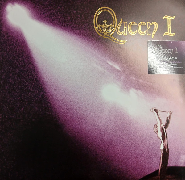 Queen - Queen I | EMI (00602465259186) - main