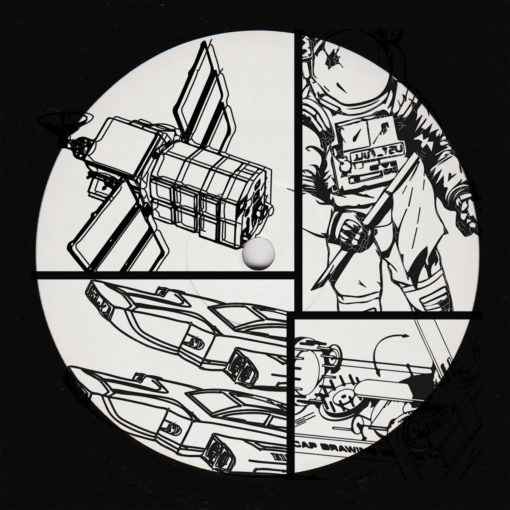 Boniface , Clebert - Splitools 001 | Splitools (SPLITOOLS001)