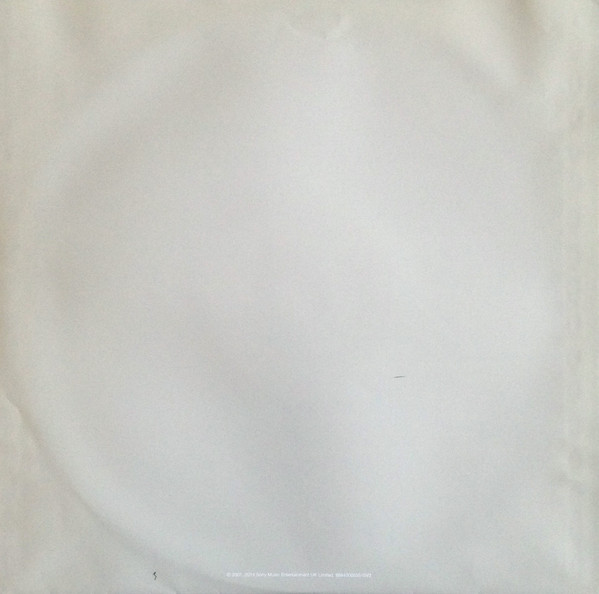 Spiritualized - Let It Come Down | Plain Recordings (Plain188) - 2