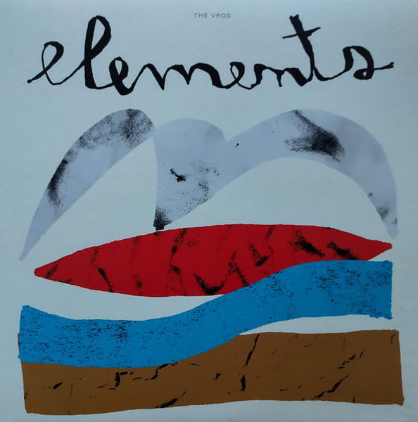 The Vros - Elements | Oasis Portugal (OR 010)
