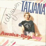 Tatjana - Awaka Boy | Vidisco (11.20.212)