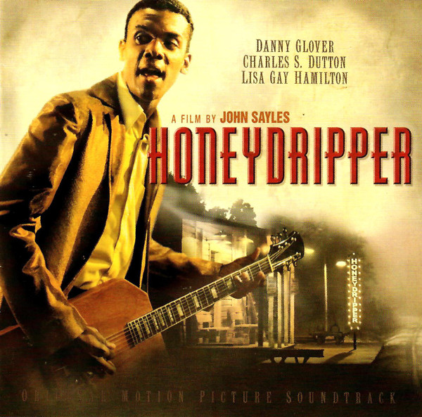 Various - Honeydripper - Original Motion Picture Soundtrack | Rhino Records (R2 424316)