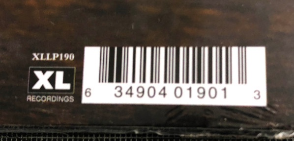 The Prodigy - Their Law - The Singles 1990-2005 | XL Recordings (XLLP190) - 2 The Prodigy - Their Law - The Singles 1990-2005 | XL Recordings (XLLP190) - 2