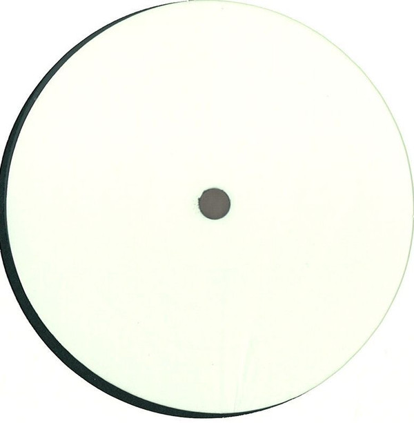 Kenny Dixon Jr. - Jan Edits & Remixes Vol. 1 | Not On Label (Kenny Dixon Jr.) (MDY 1)