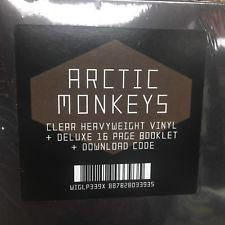 Arctic Monkeys - Tranquility Base Hotel + Casino | Domino (WIGLP339X) - 3 Arctic Monkeys - Tranquility Base Hotel + Casino | Domino (WIGLP339X) - 3