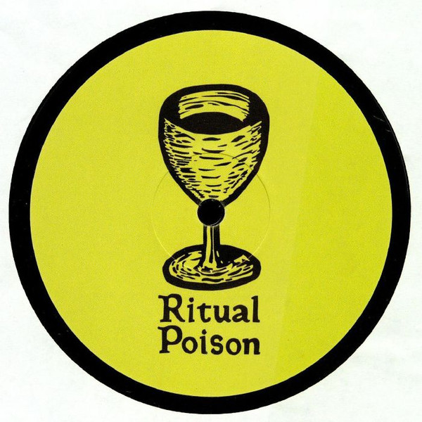 Local Group - Laser Dome EP | Ritual Poison (RP003) - 2