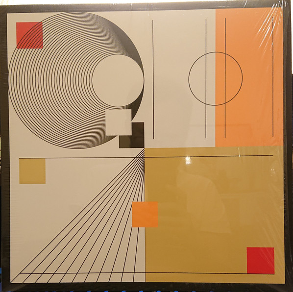 Cosmic Fields - Shangri-La | Le Pop Club Records (PCR028)