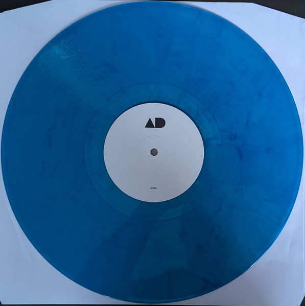 cv313 / Federsen - Altering Dimensions Part 1 | Alt Dub (AD 004) - 2 cv313 / Federsen - Altering Dimensions Part 1 | Alt Dub (AD 004) - 2