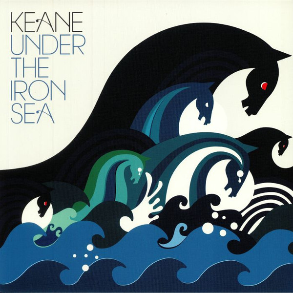 Keane - Under The Iron Sea | Island Records (6717742)