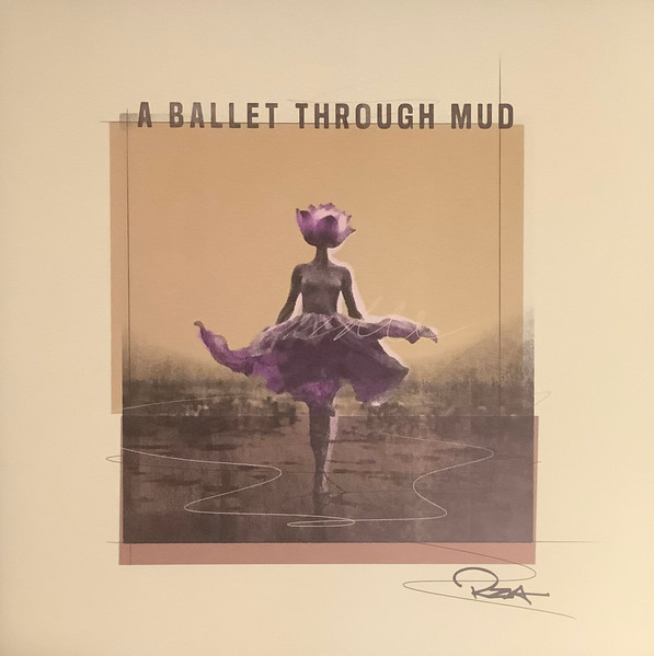 RZA - A Ballet Through Mud | 36 Chambers (TSC022-LP) - main