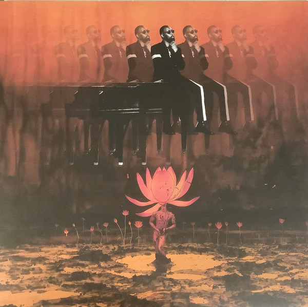RZA - A Ballet Through Mud | 36 Chambers (TSC022-LP) - 4