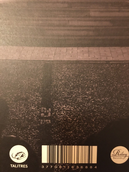 The Apartments - That's what the music is for | Talitres Records (TAL136LP) - 4 The Apartments - That's what the music is for | Talitres Records (TAL136LP) - 4