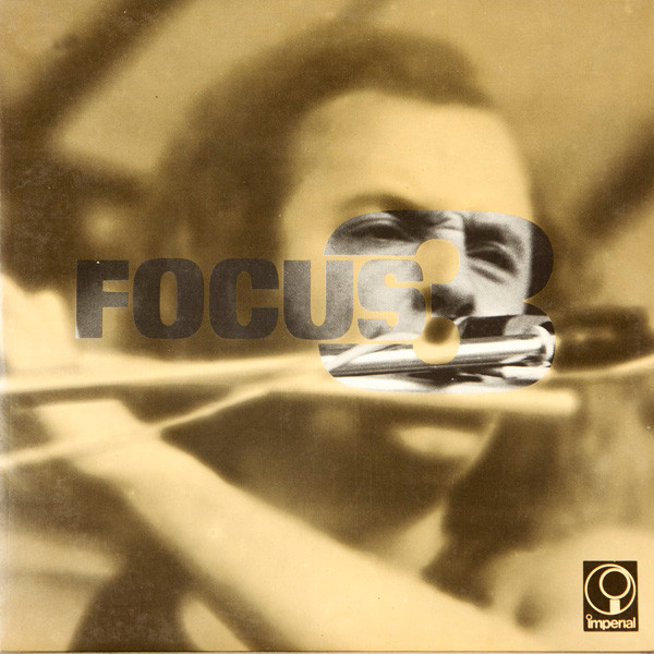 Focus - Focus 3 | Imperial (5C 188-24 753/54)