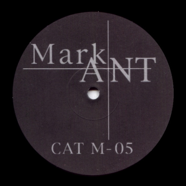 Markant - Untitled | Markant (Cat M-05) - 3