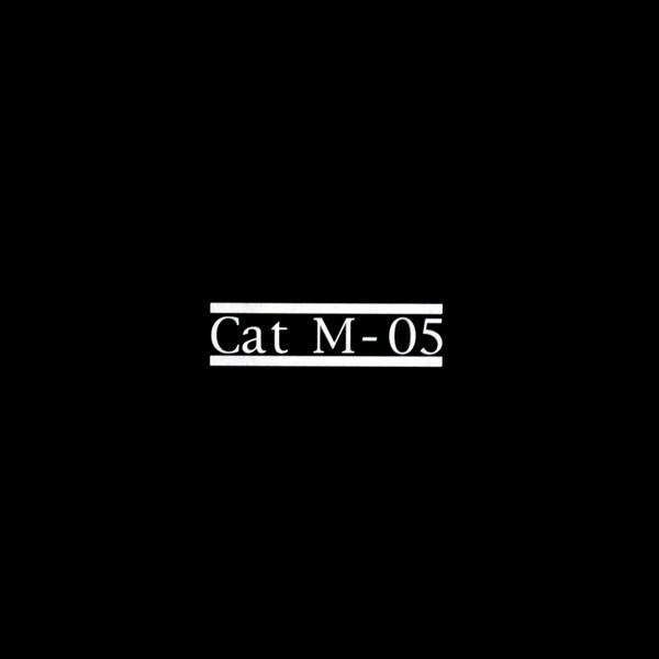 Markant - Untitled | Markant (Cat M-05) - 2