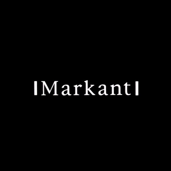 Markant - Untitled | Markant (Cat M-05) - main