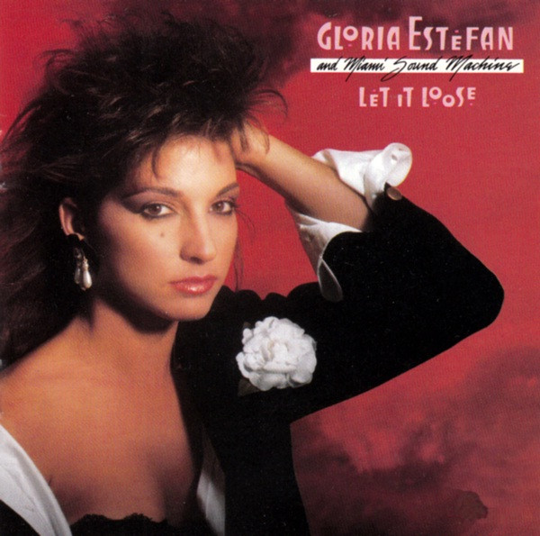 Miami Sound Machine - Let It Loose | Epic (OE 40769) - main
