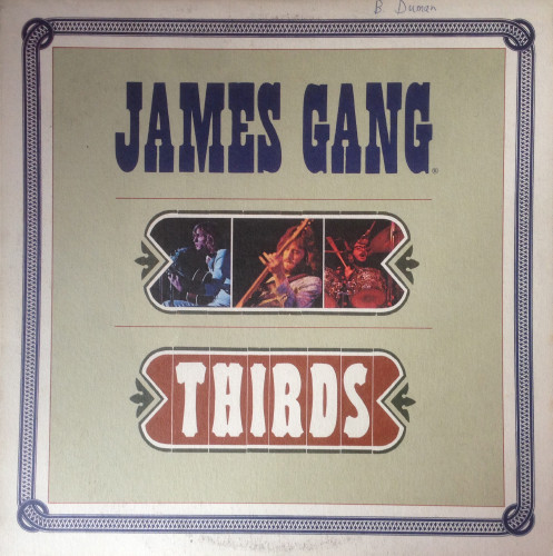 Thirds