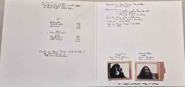 Neu! - Neu! | Grönland Records (LPGRONI) - 2 Neu! - Neu! | Grönland Records (LPGRONI) - 2